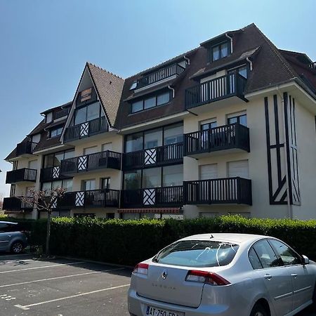 L'Appart 204, Superbe Appartement En Residence 빌레쉬르메르 외부 사진